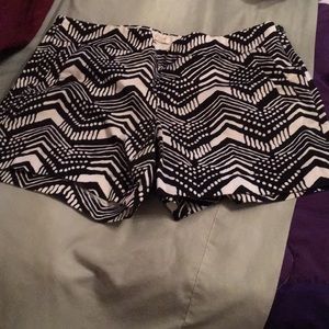 Party Shorts!